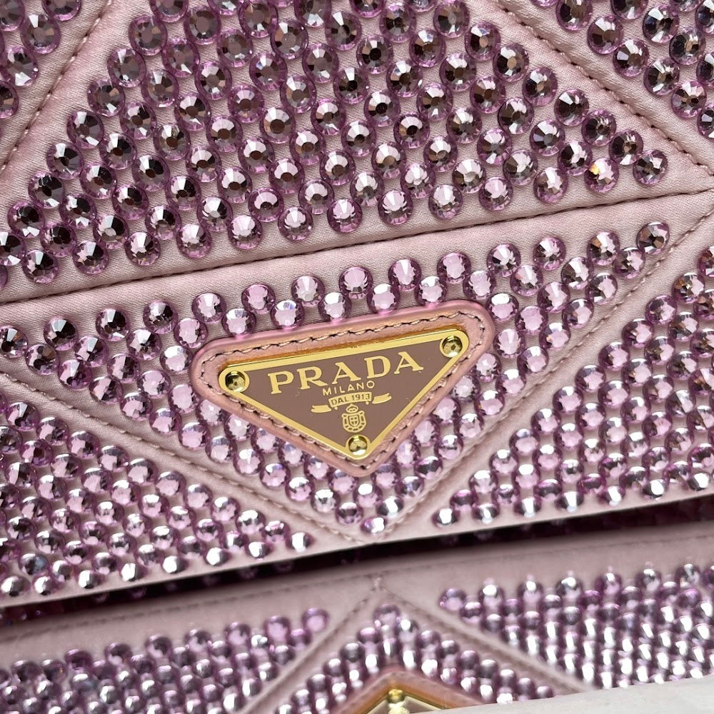 Dragons Bags Pradn Luxury Bag --102618