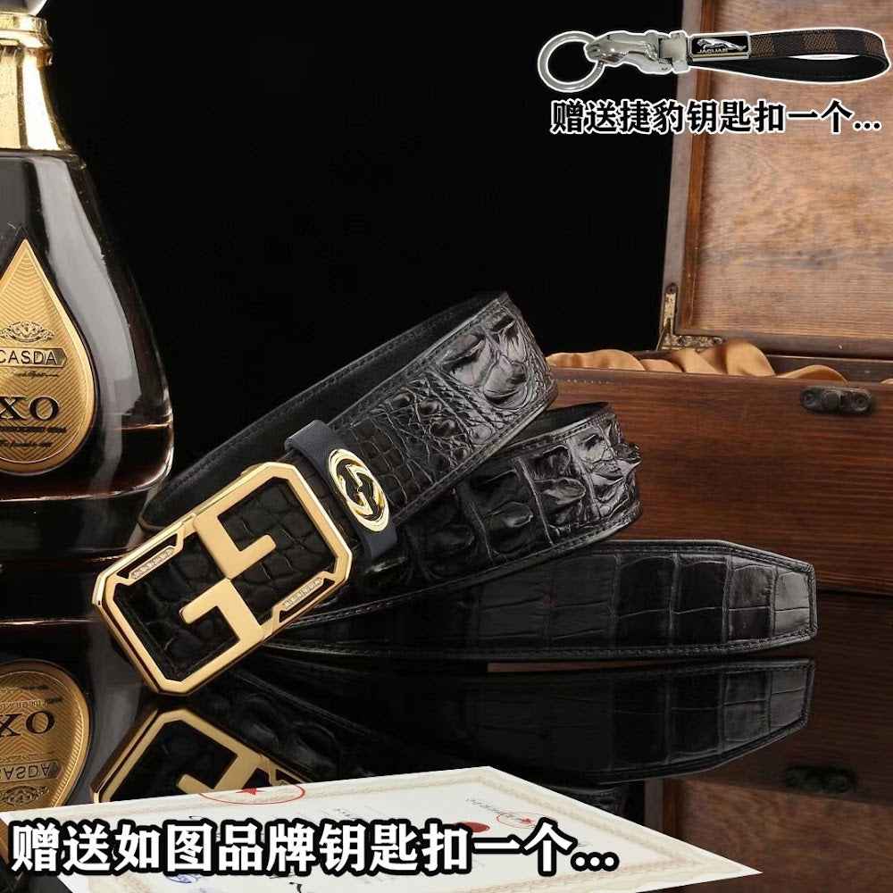 Dragons Bags Guccin Luxury Belt --108376