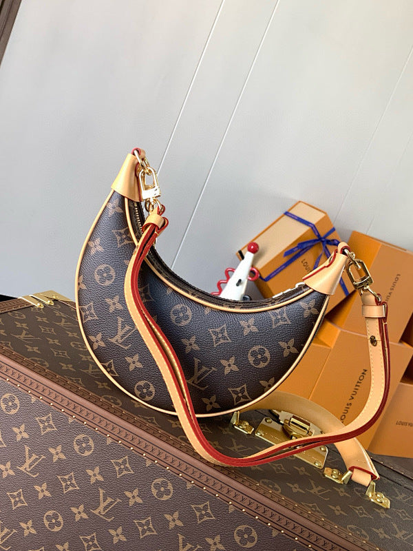 Dragons Bags LVn Luxury Bag --79994