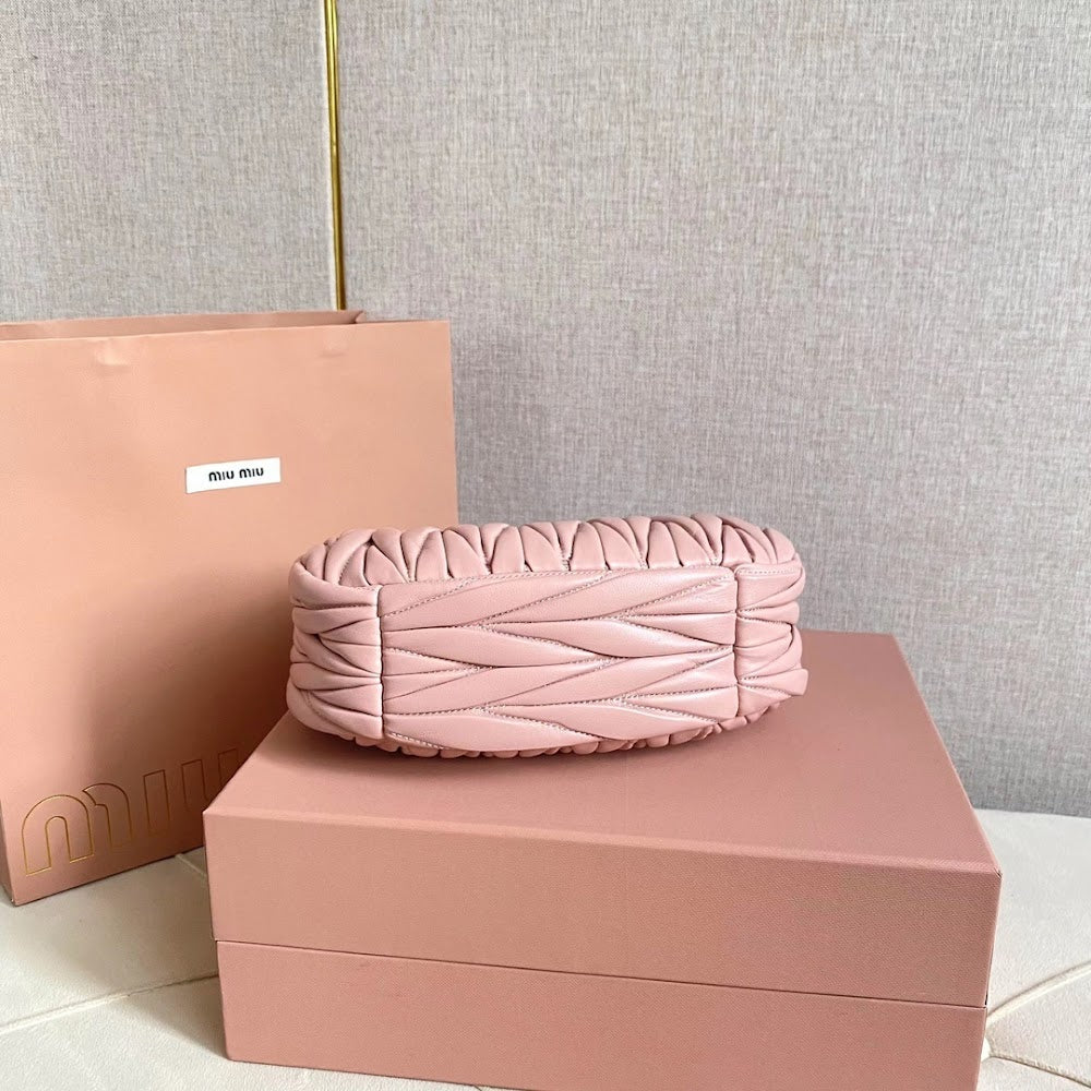 Dragons Bags Miun Miun Luxury Bag --123122