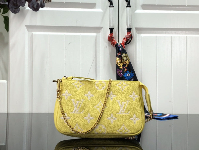 Fashion Vbs bags - 3535