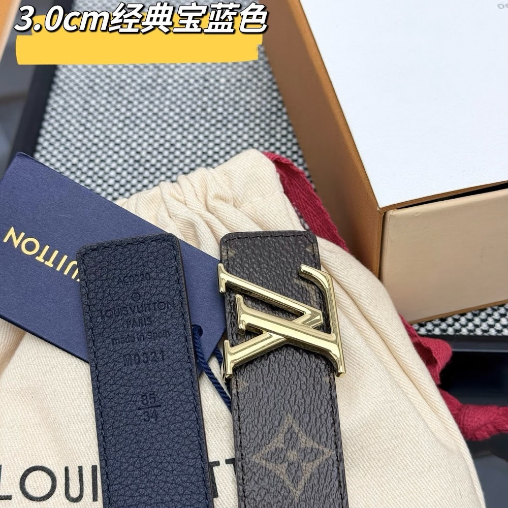 Dragons Bags ln Luxury Belt --109355