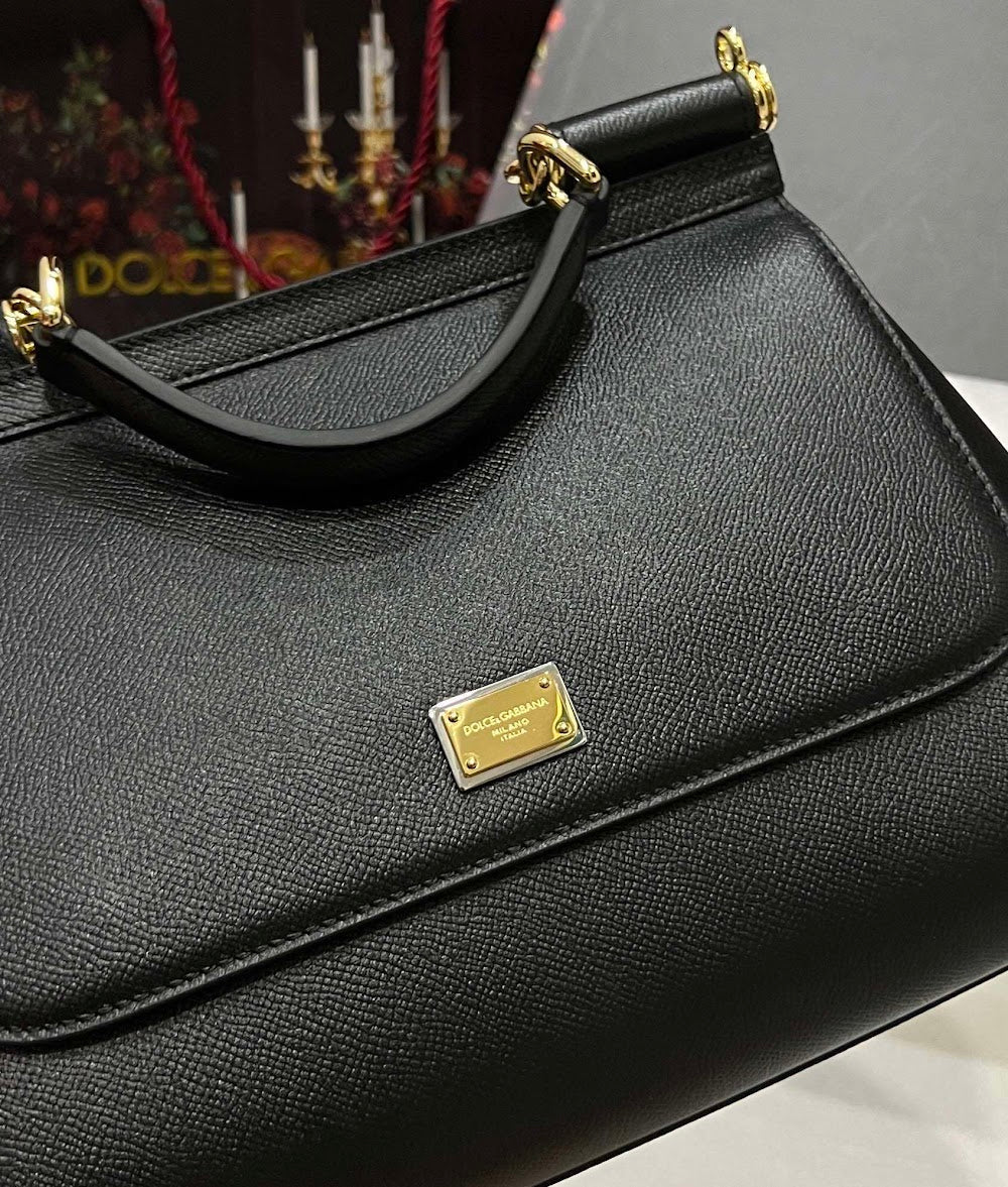Dragons Bags DGn Luxury Bag --93387