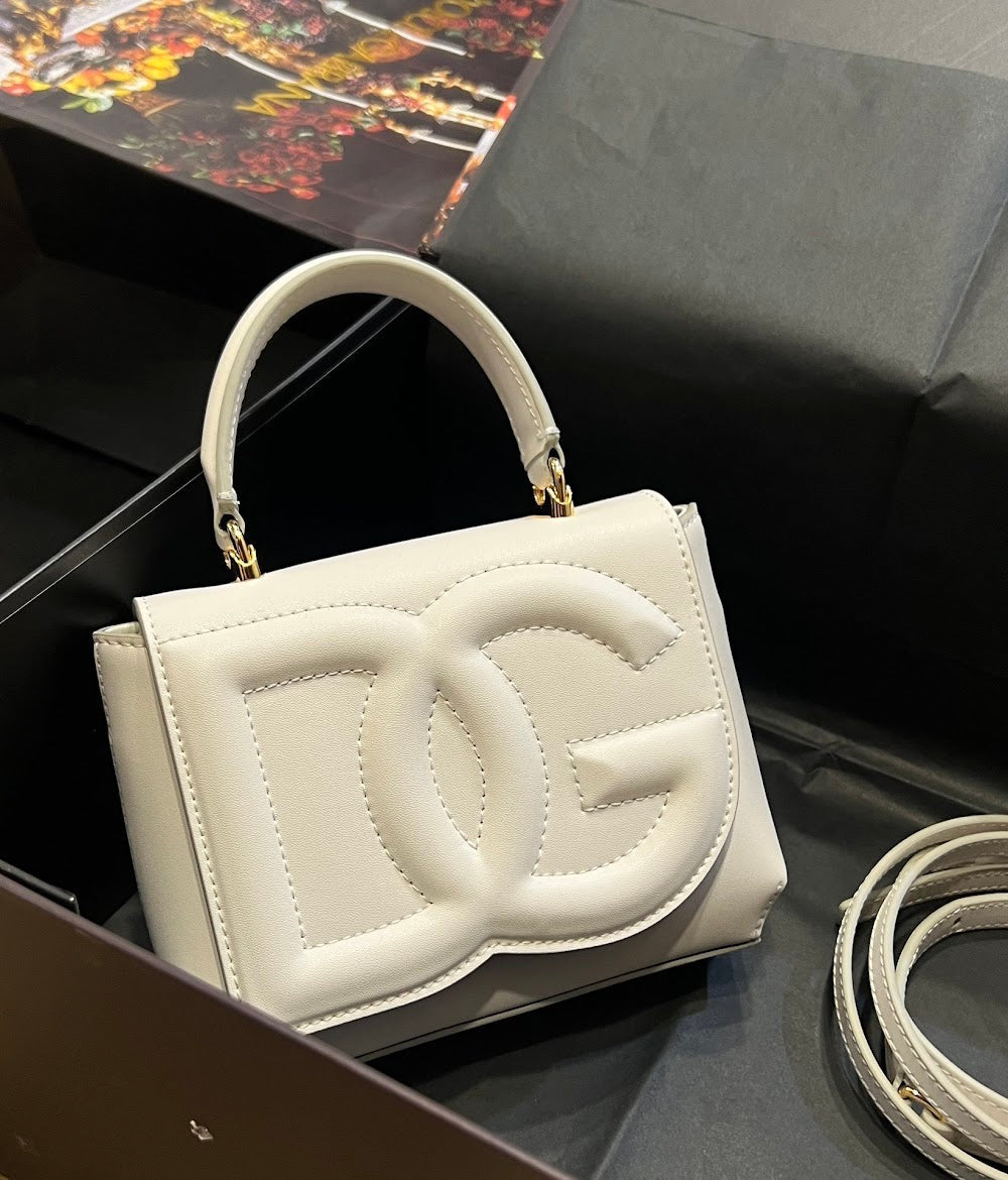 Dragons Bags DGn Luxury Bag --93779