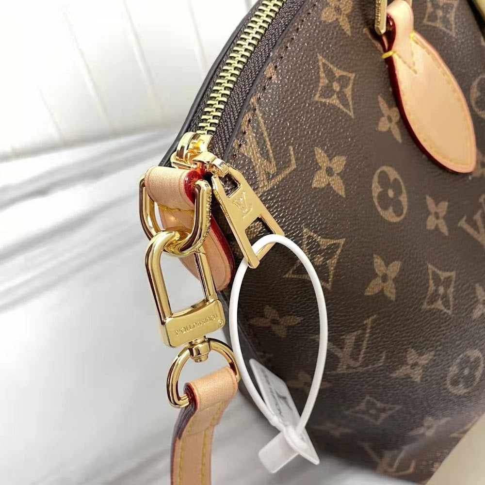 Dragons Bags ln Luxury Bag --78584