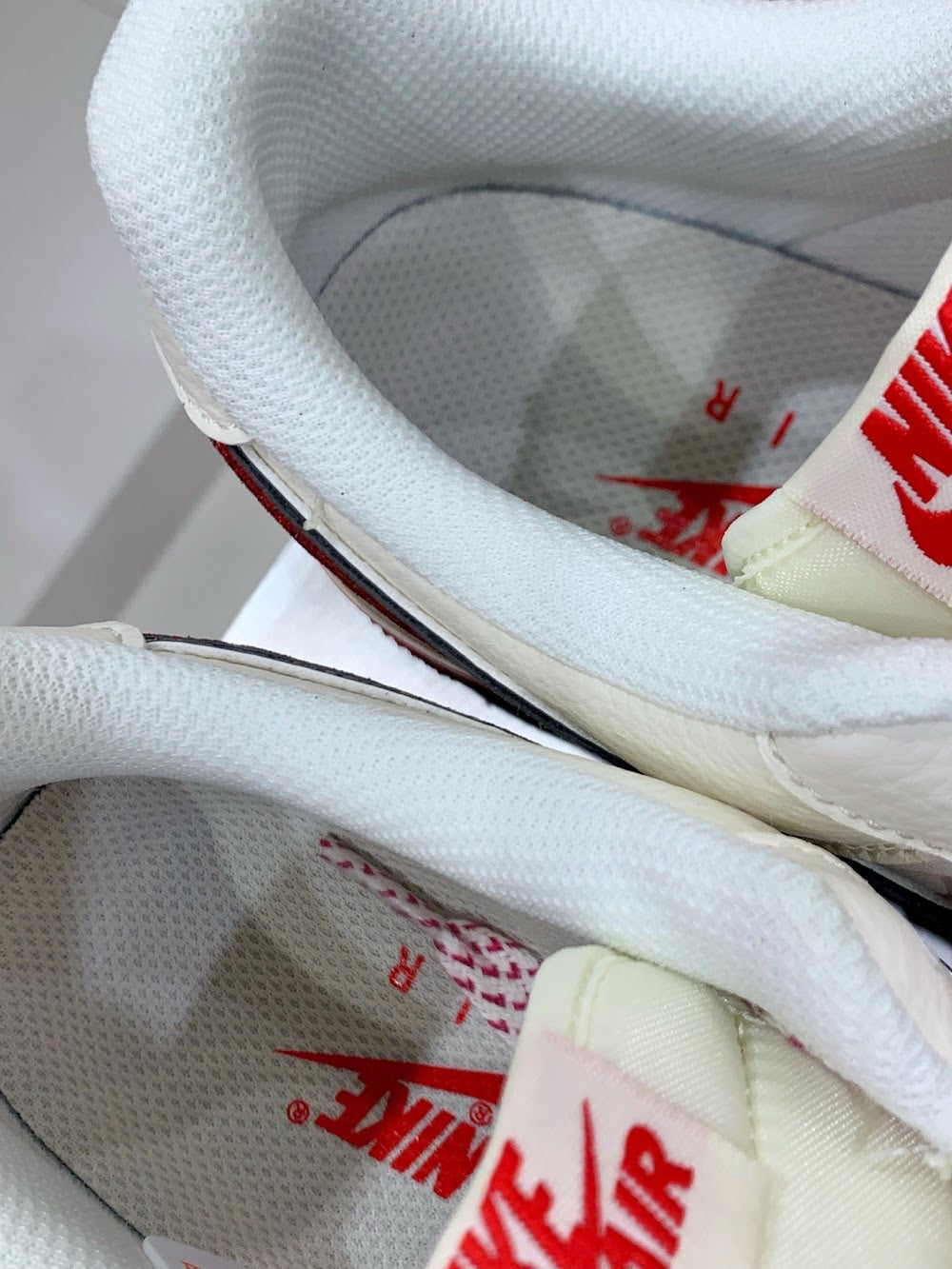 Dragons Bags Nike Luxury Shoes --54845