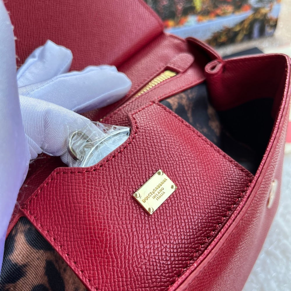 Dragons Bags DGn Luxury Bag --93988