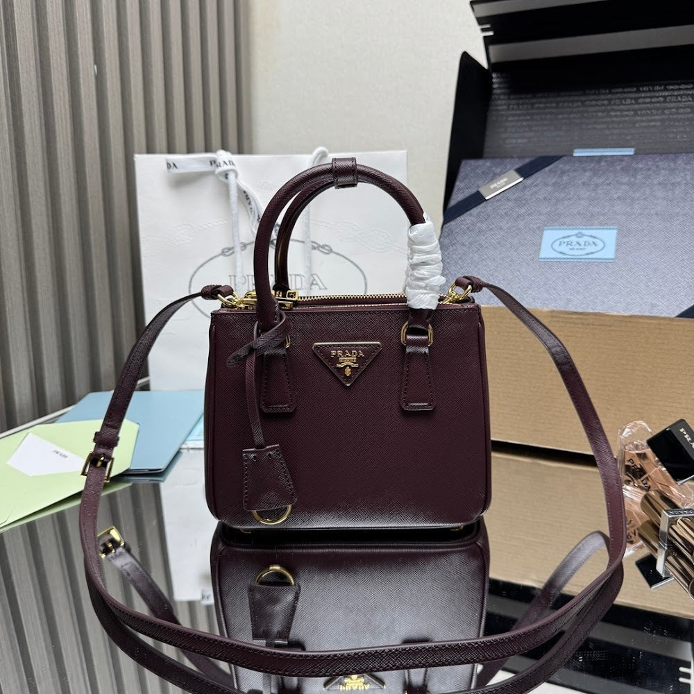 Dragons Bags Pradn Luxury Bag --101446