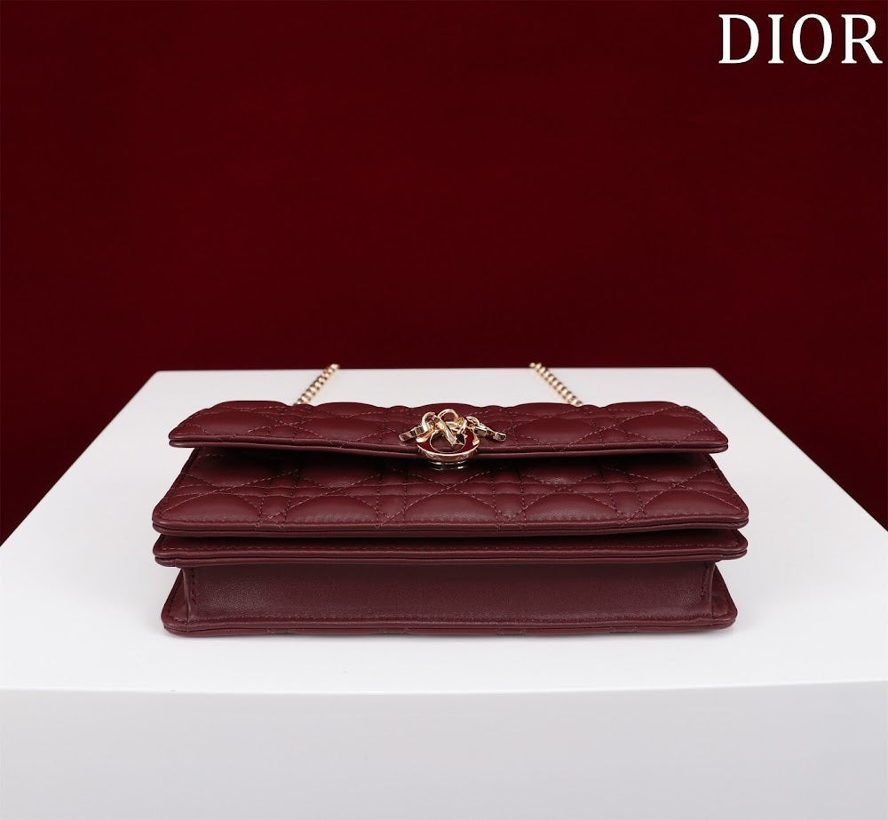 Dragons BagsDiorn Luxury Bag --116230