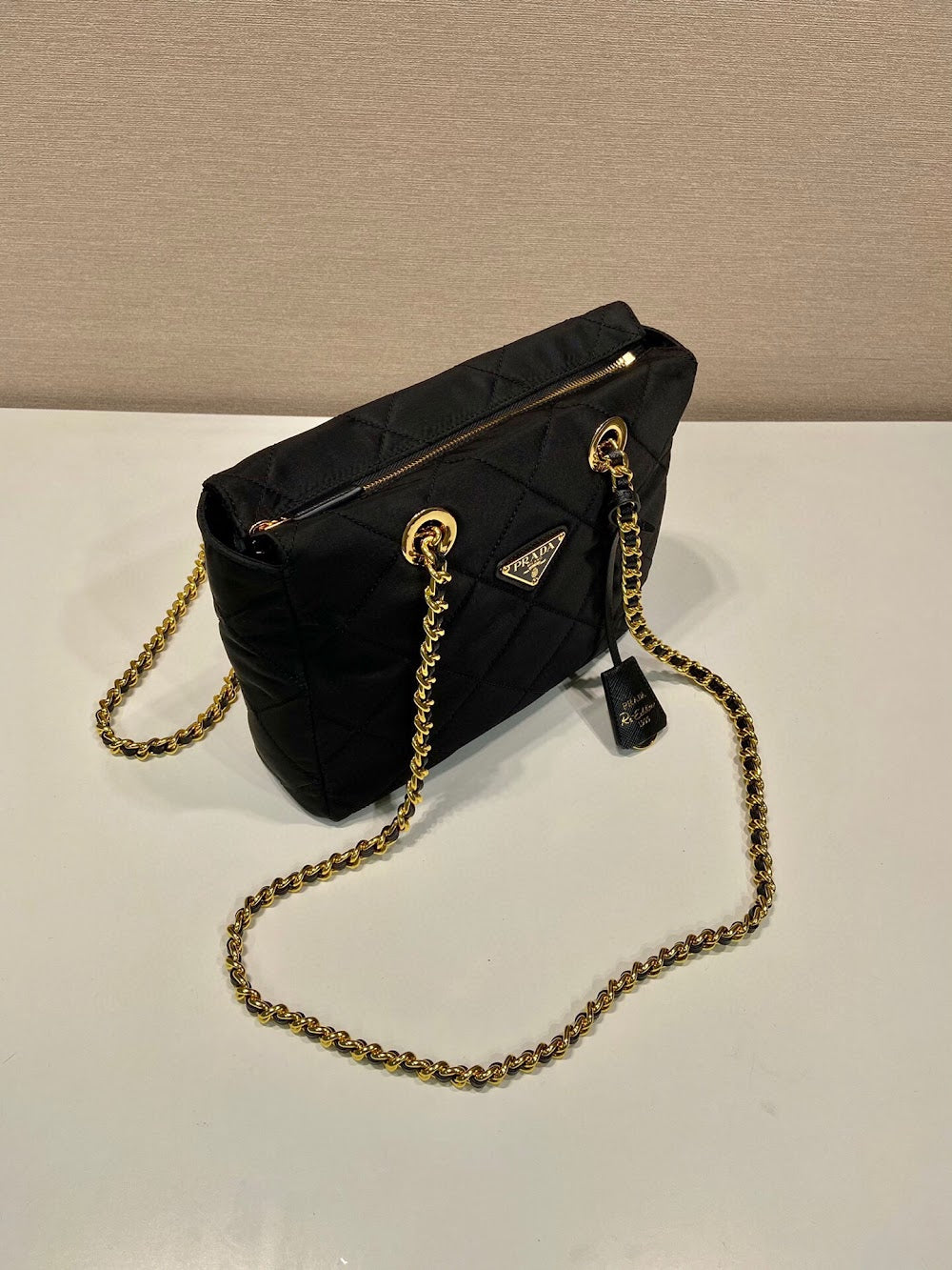 Dragons Bags pradn Luxury Bag --73391
