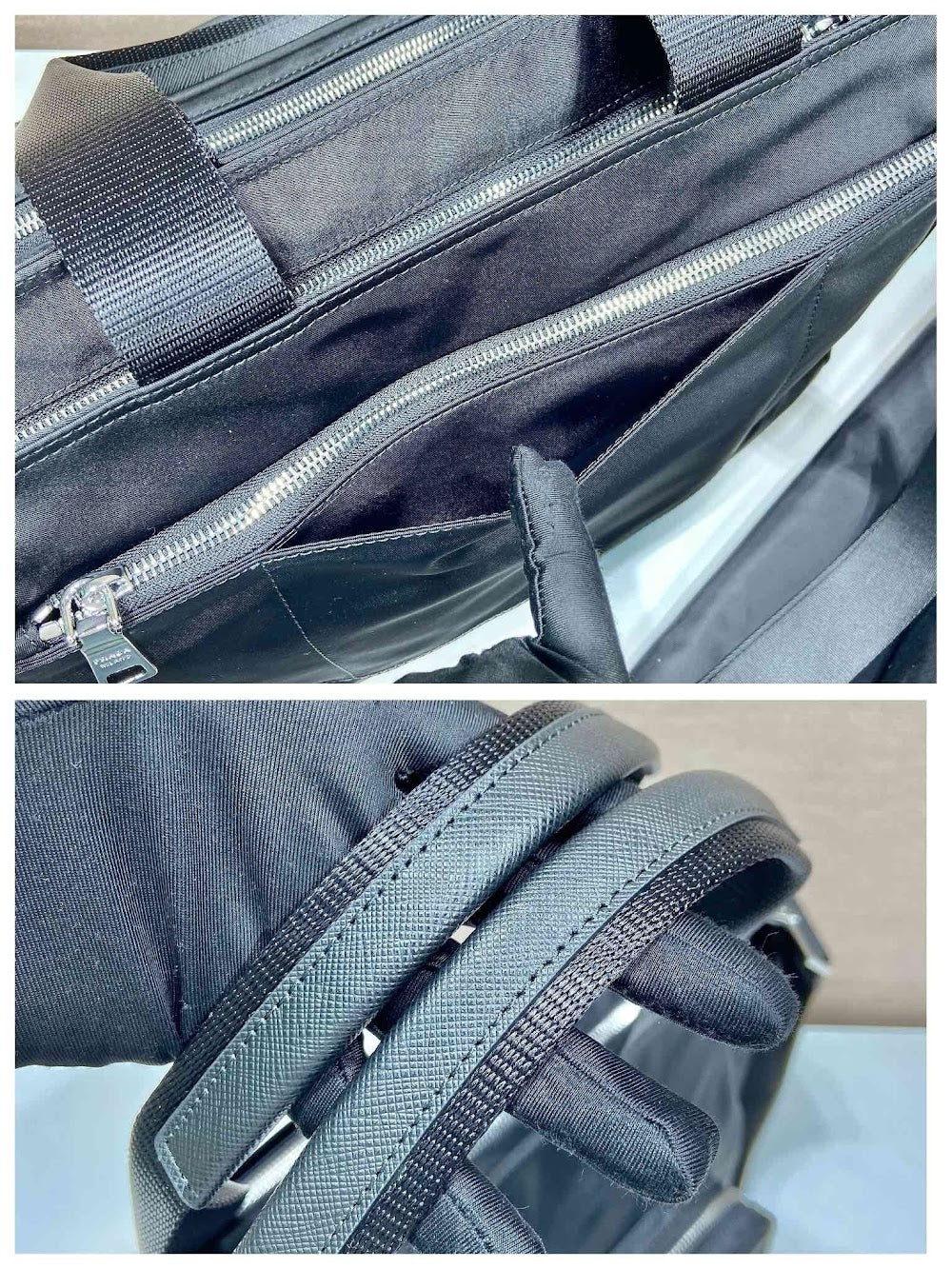 Dragons Bags pradn Luxury Bag --74378