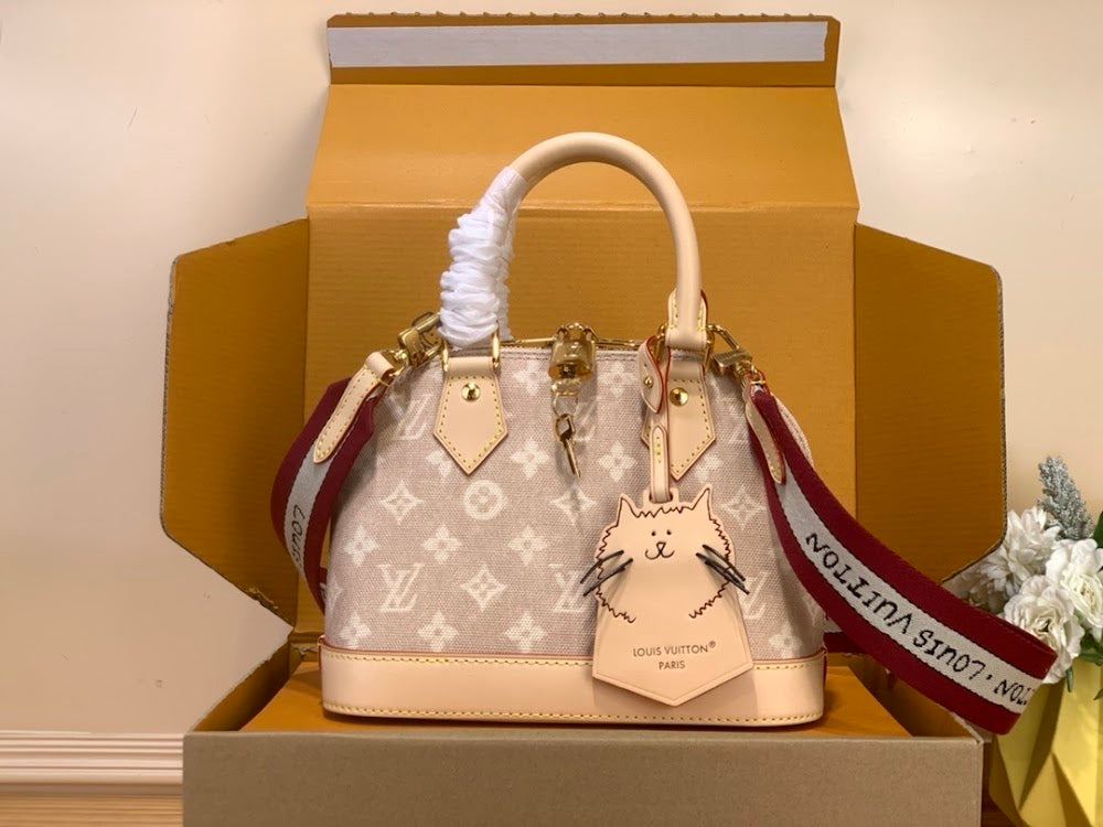 Dragons Bags ln Luxury Bag --95661