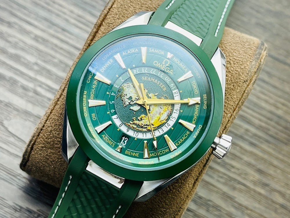 Dragons Bags Luxury Designer Watch --104696