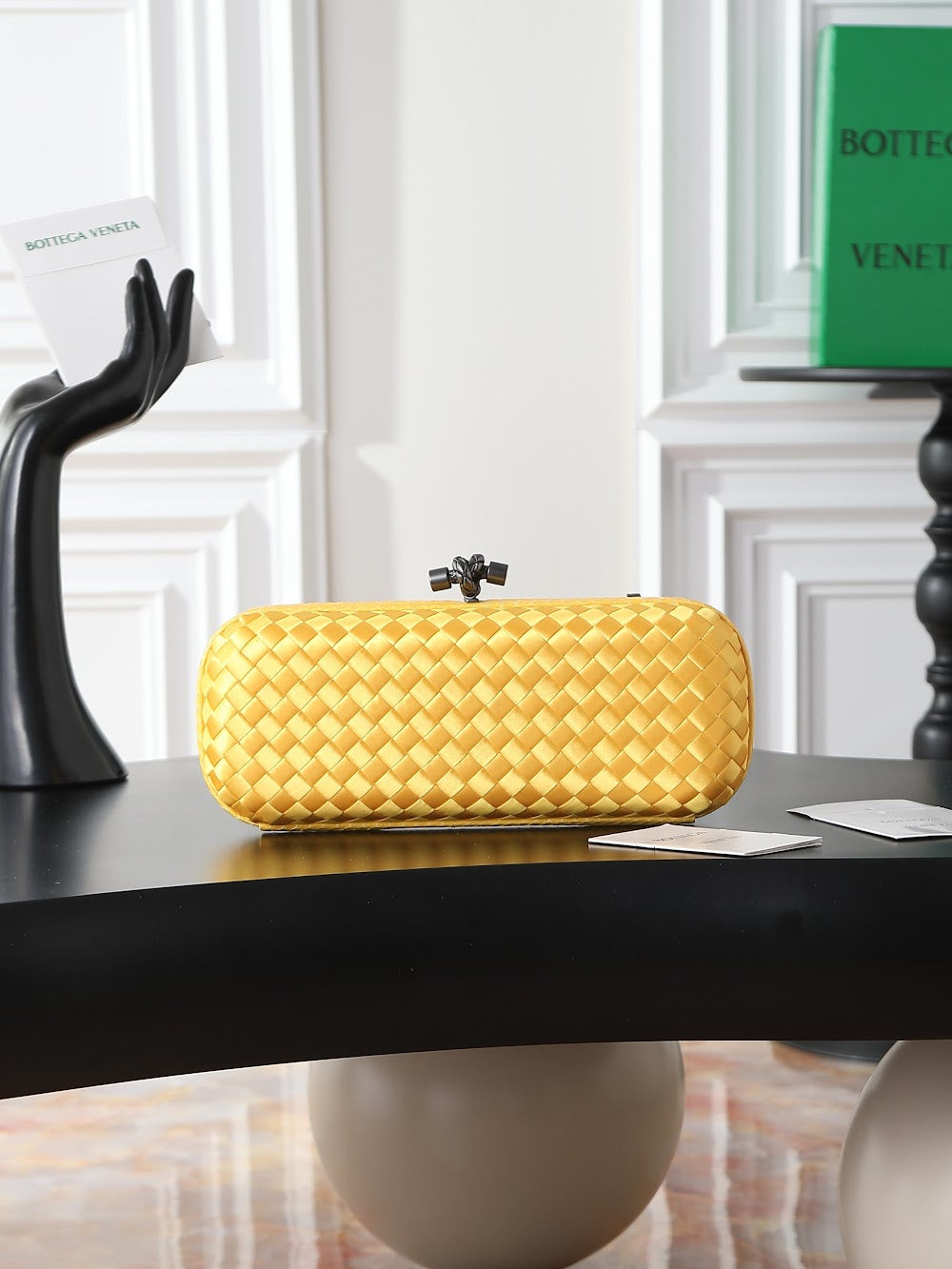 Dragons Bags Bottegan Luxury Bag --91201