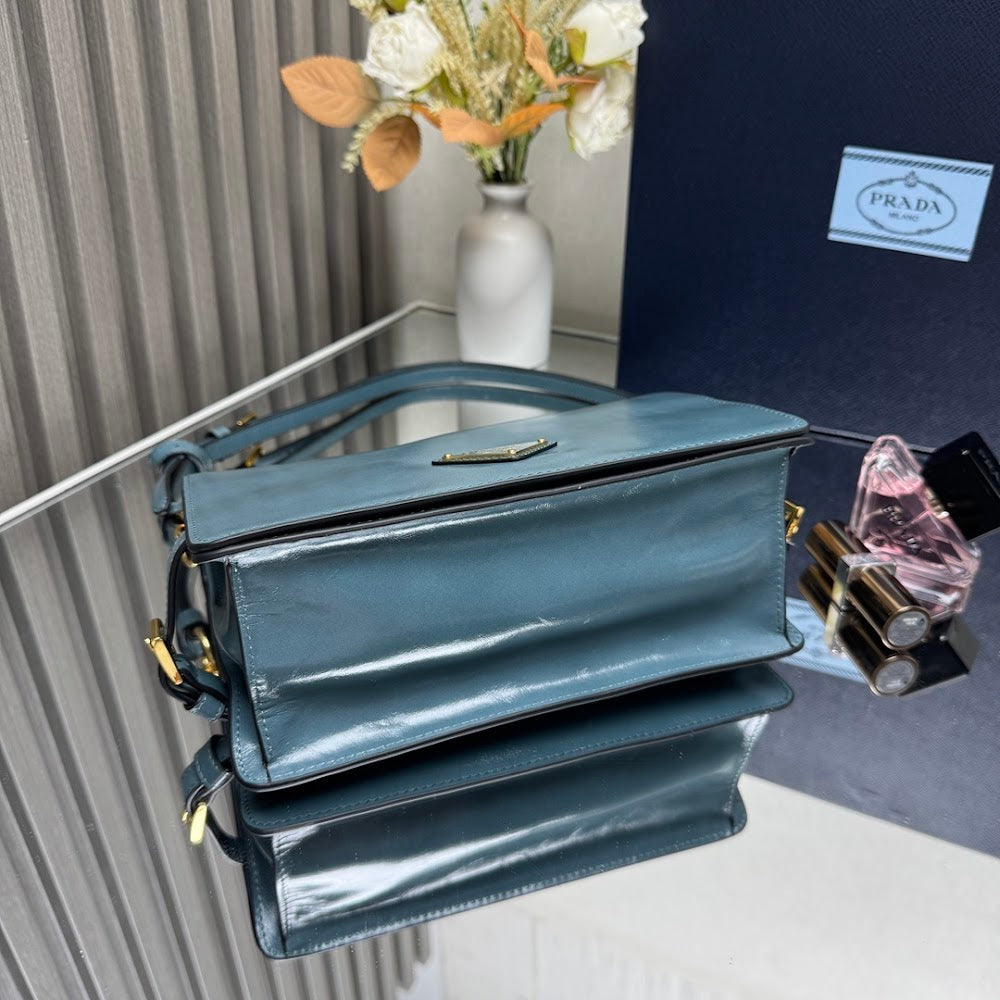Dragons Bags Pradn Luxury Bag --102823