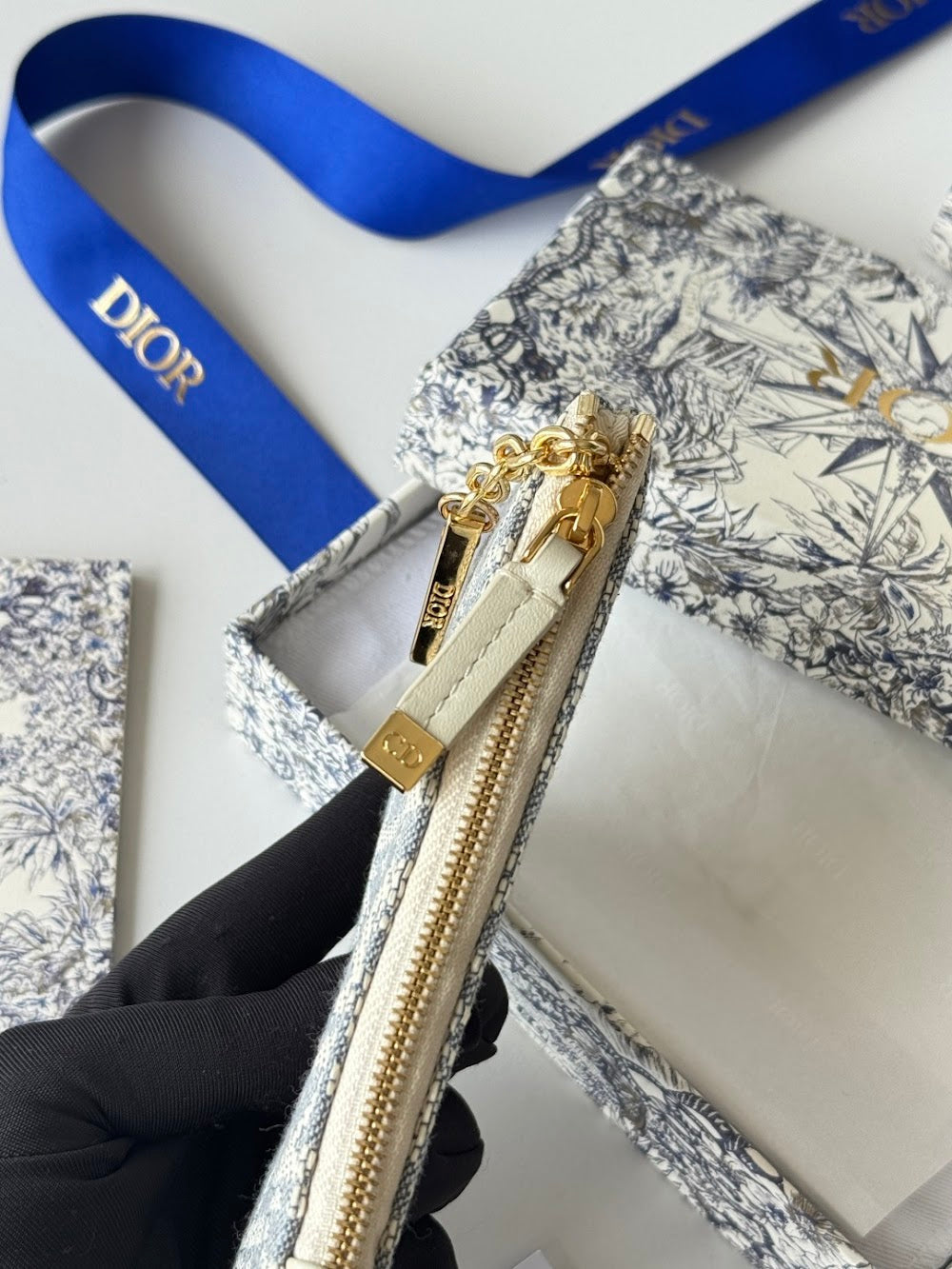 Dragons BagsDiorn Luxury Bag --114493