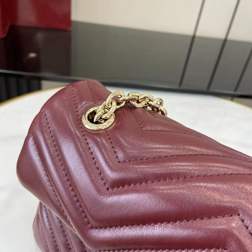 Dragons Bags Guccin Luxury Bag --94469