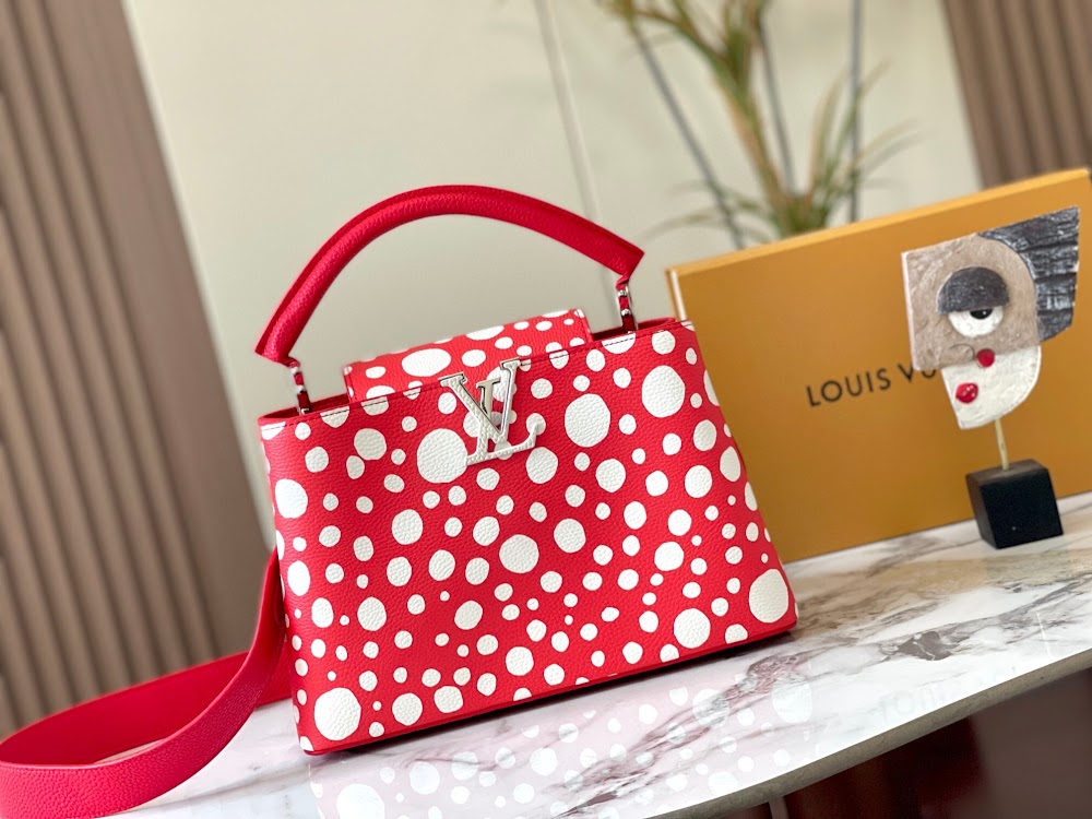 Jessica Bags ln Luxury Bag --75768