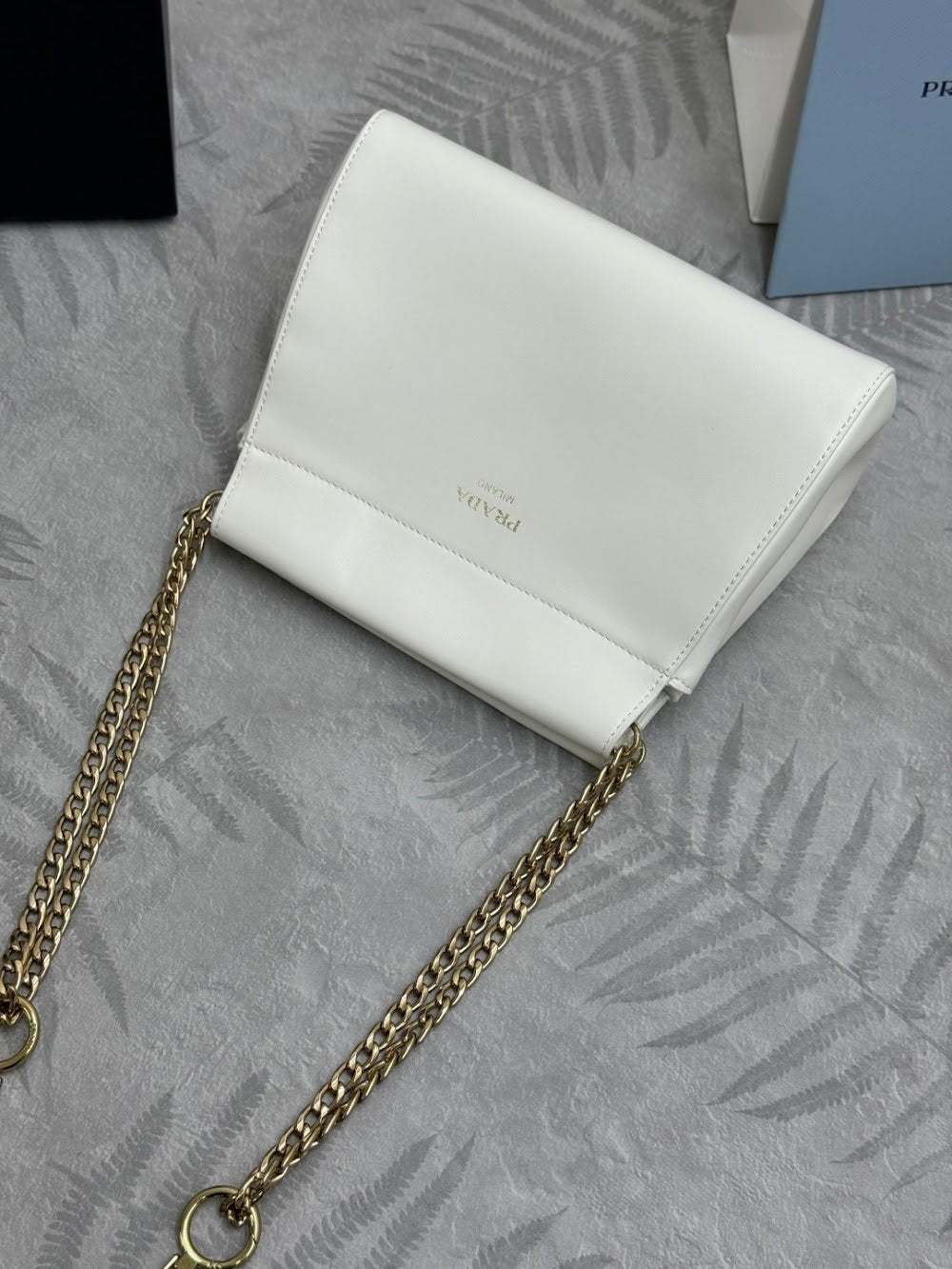 Dragons Bags Pradn Luxury Bag --101383