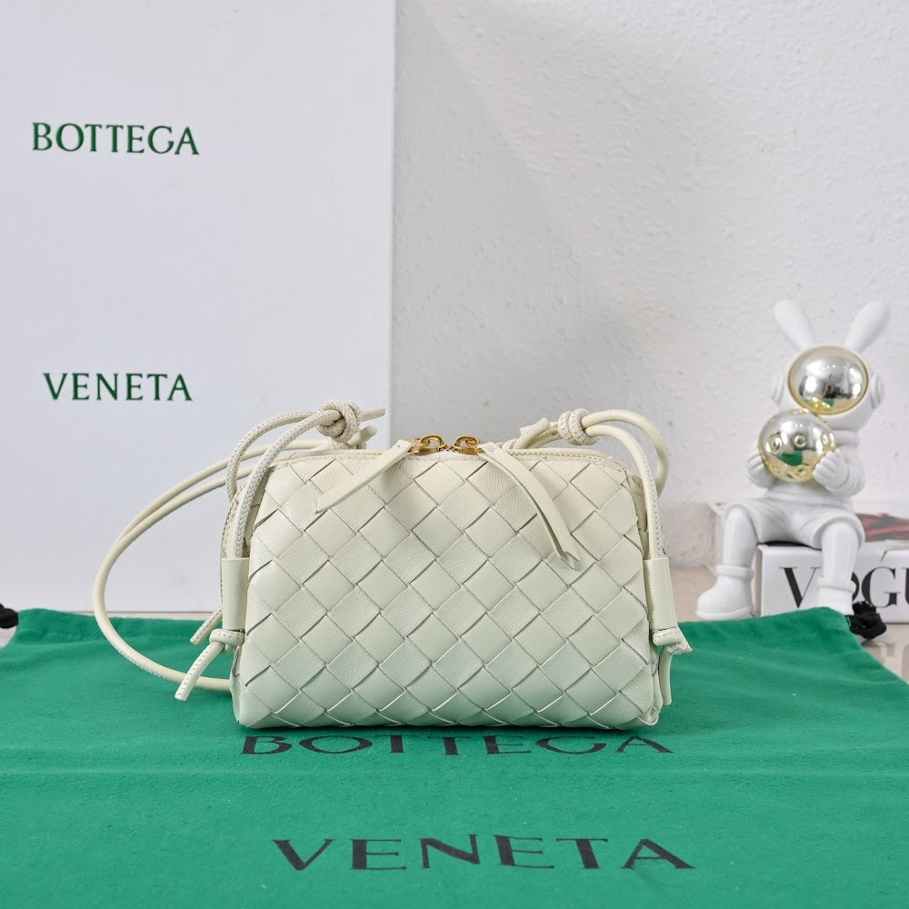 Dragons Bags Bottegan Luxury Bag --90168