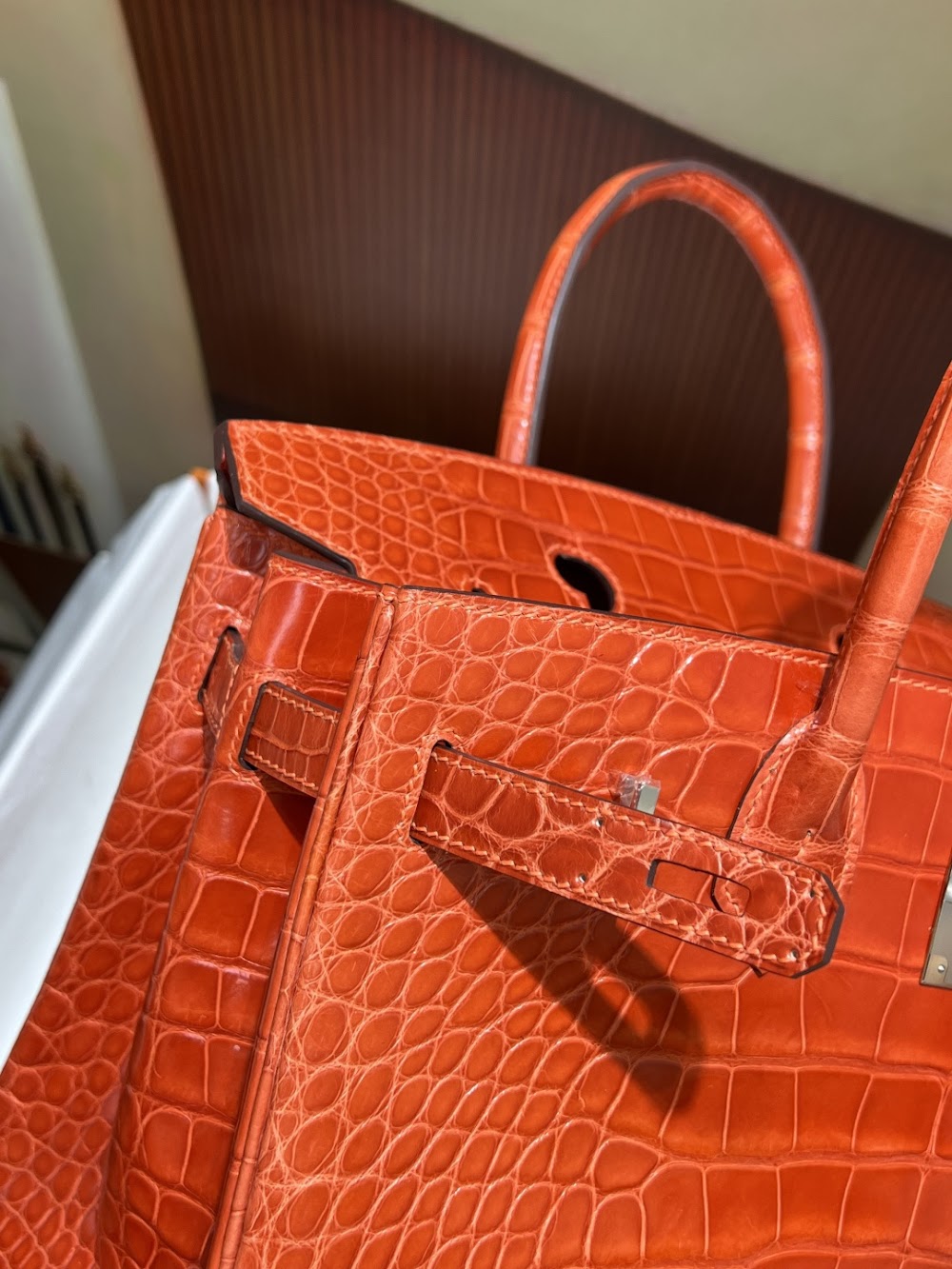 Dragons BagsHermesn Luxury Bag --117210