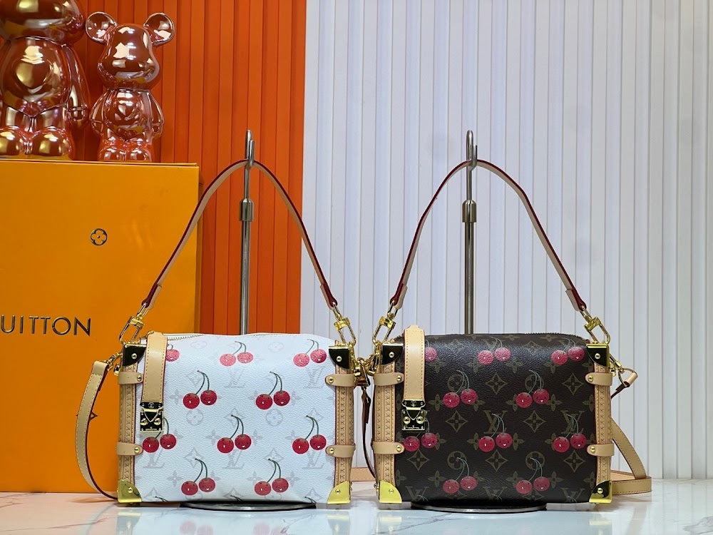 Dragons Bags ln Luxury Bag --76818