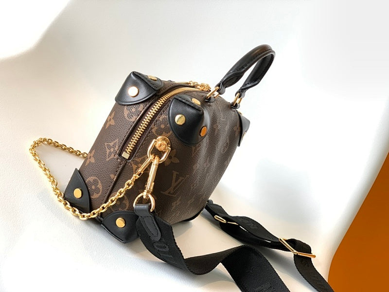 Dragons Bags LVn Luxury Bag --81157