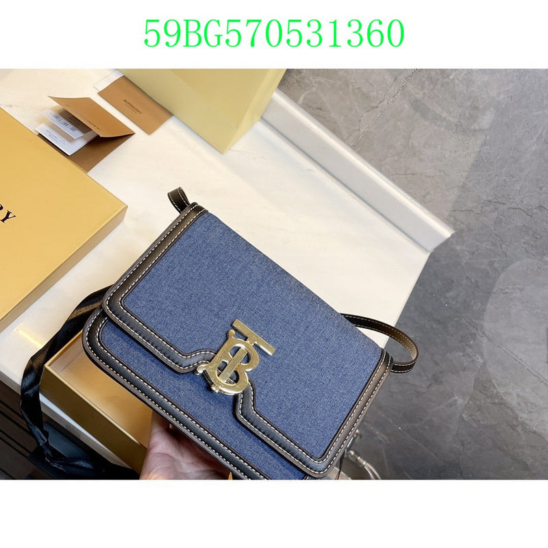 VBS Fashion -BBR Bags - 513