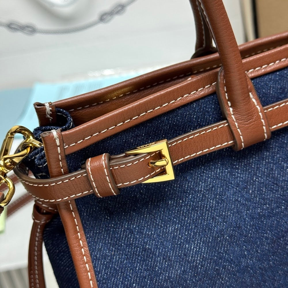 Dragons Bags Pradn Luxury Bag --101550