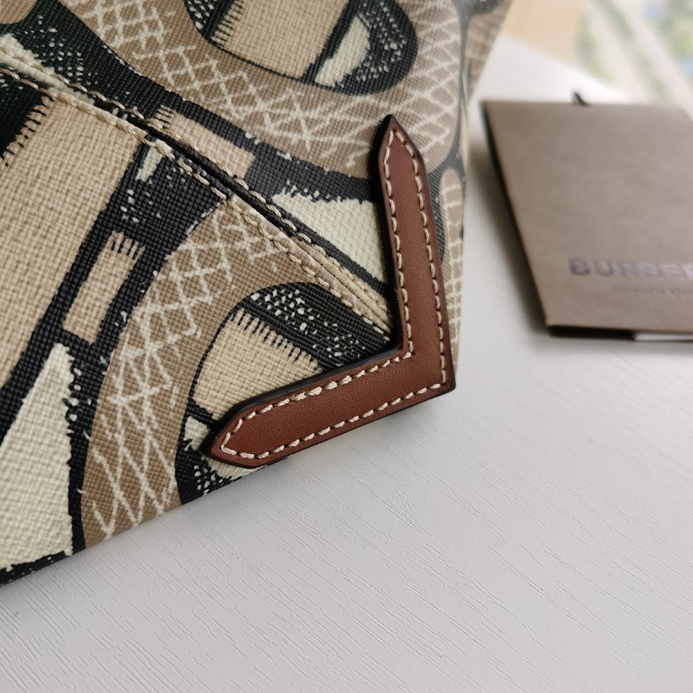 Dragons Bags Luxury Bag --50106