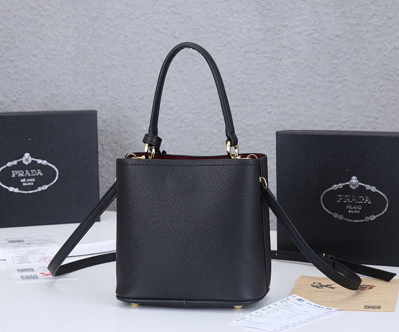 Dragons Bags pradn Luxury Bag --73409