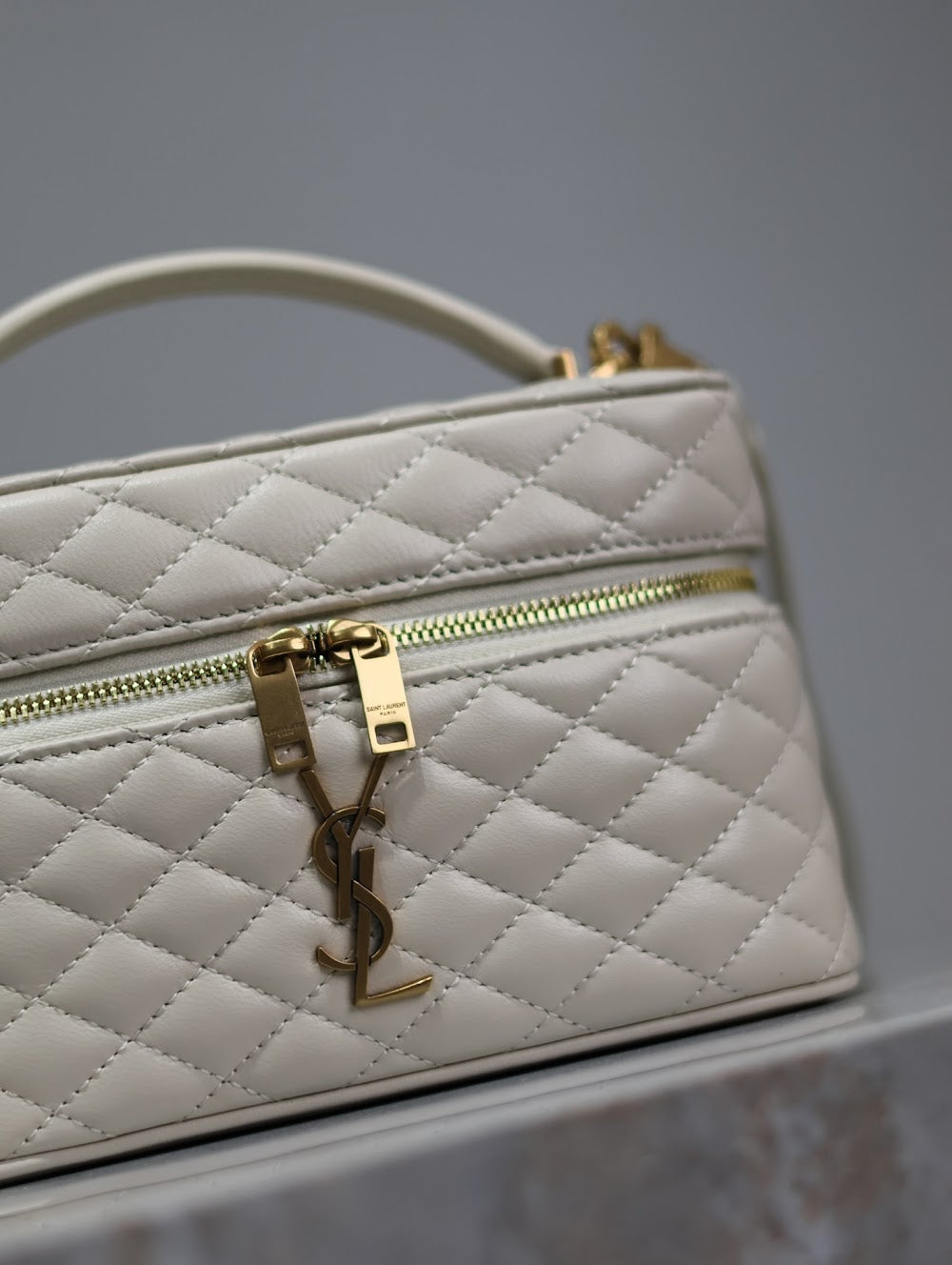 Dragons Bags YSLn Luxury Bag --120451