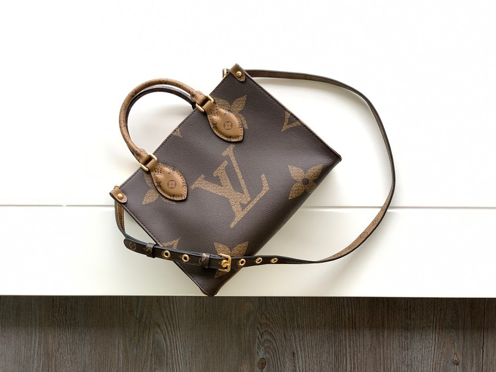 Dragons Bags ln Luxury Bag --81512