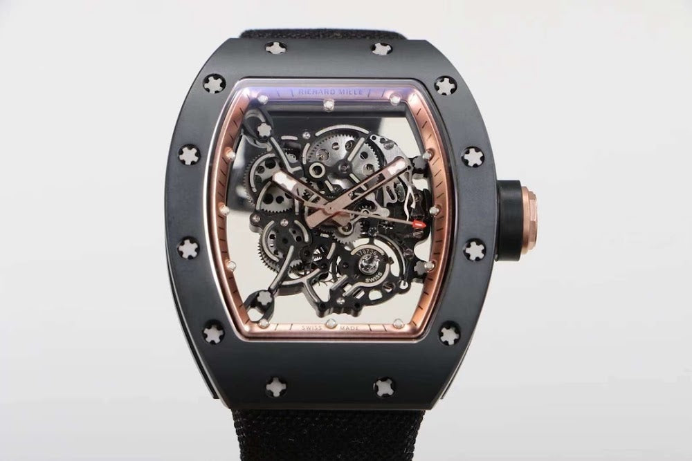 Dragons Bags Luxury Designer Watch --104394
