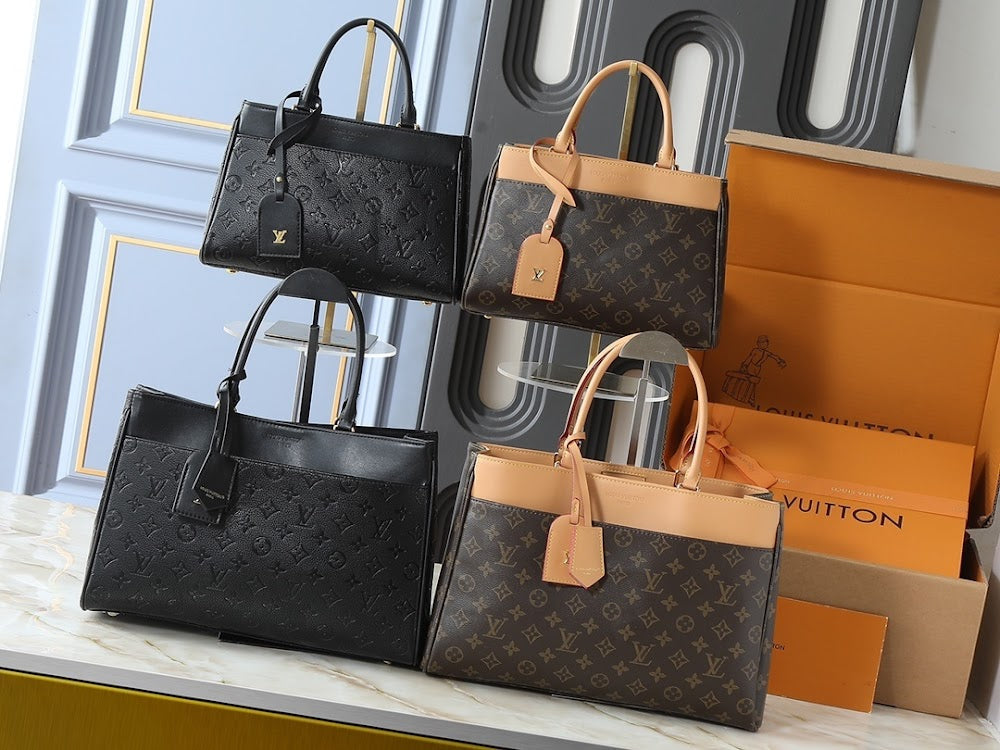 Dragons Bags ln Luxury Bag --77335