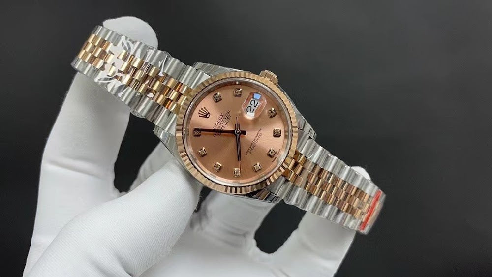 Dragons Bags Luxury Designer Watch --104725
