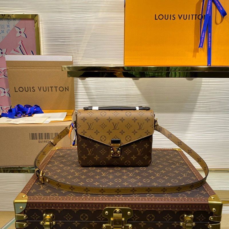 Dragons Bags LVn Luxury Bag --79047