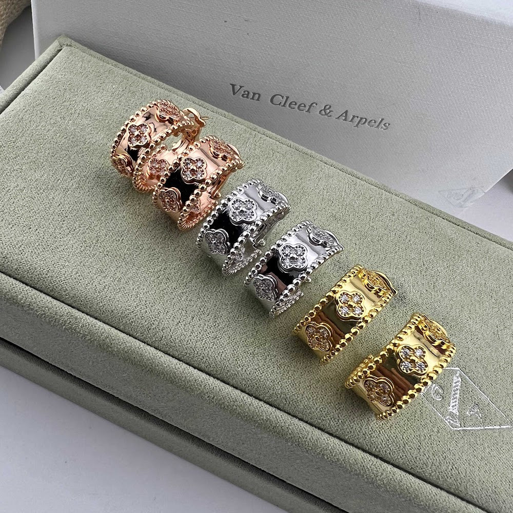 Dragons Bags VCA Luxury Jewelry --51926