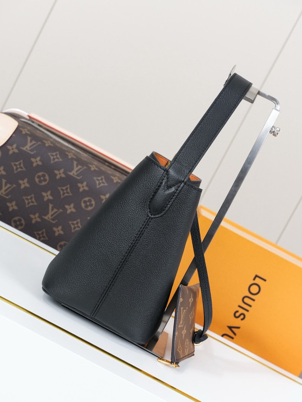 Dragons Bags LVn Luxury Bag --81051