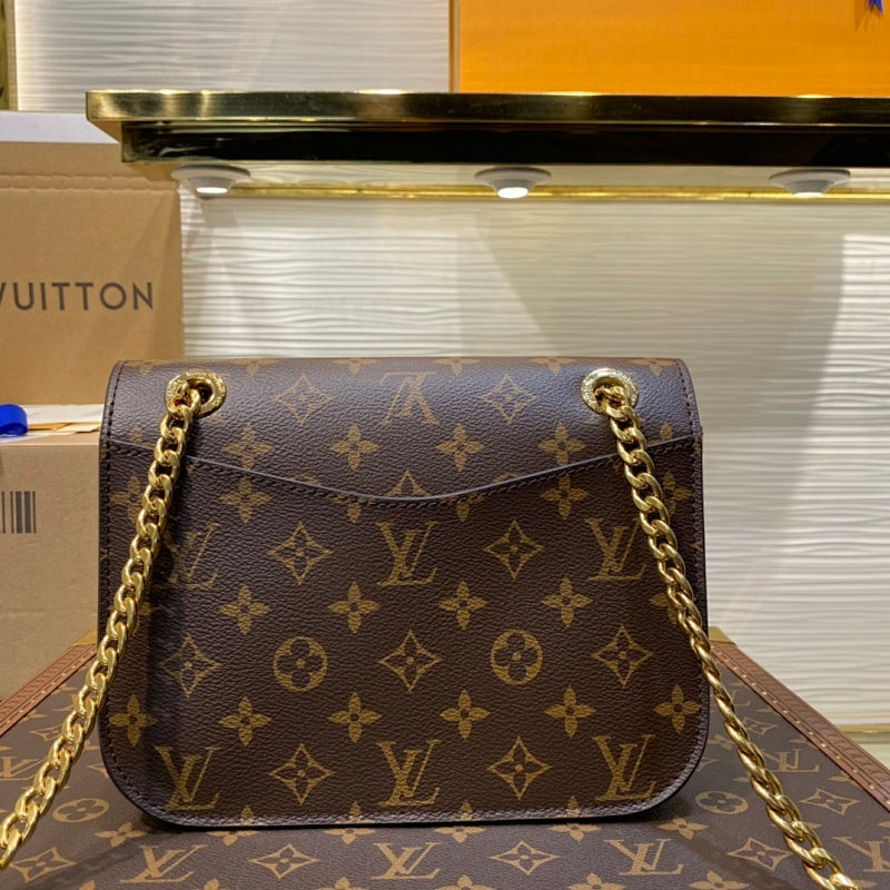 Dragons Bags LVn Luxury Bag --79835