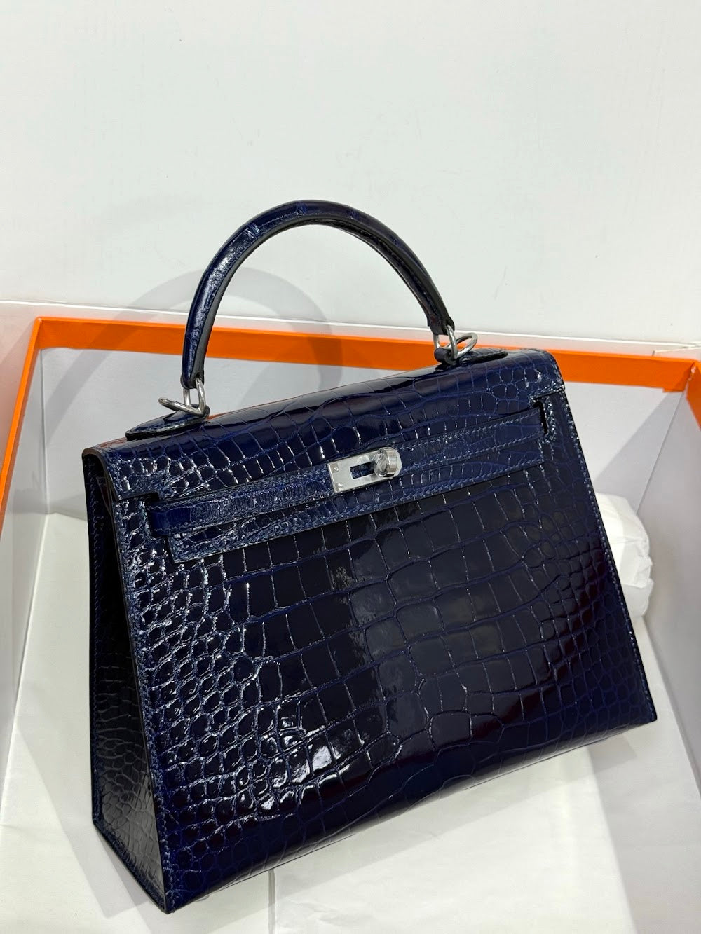 Dragons BagsHermesn Luxury Bag --117603
