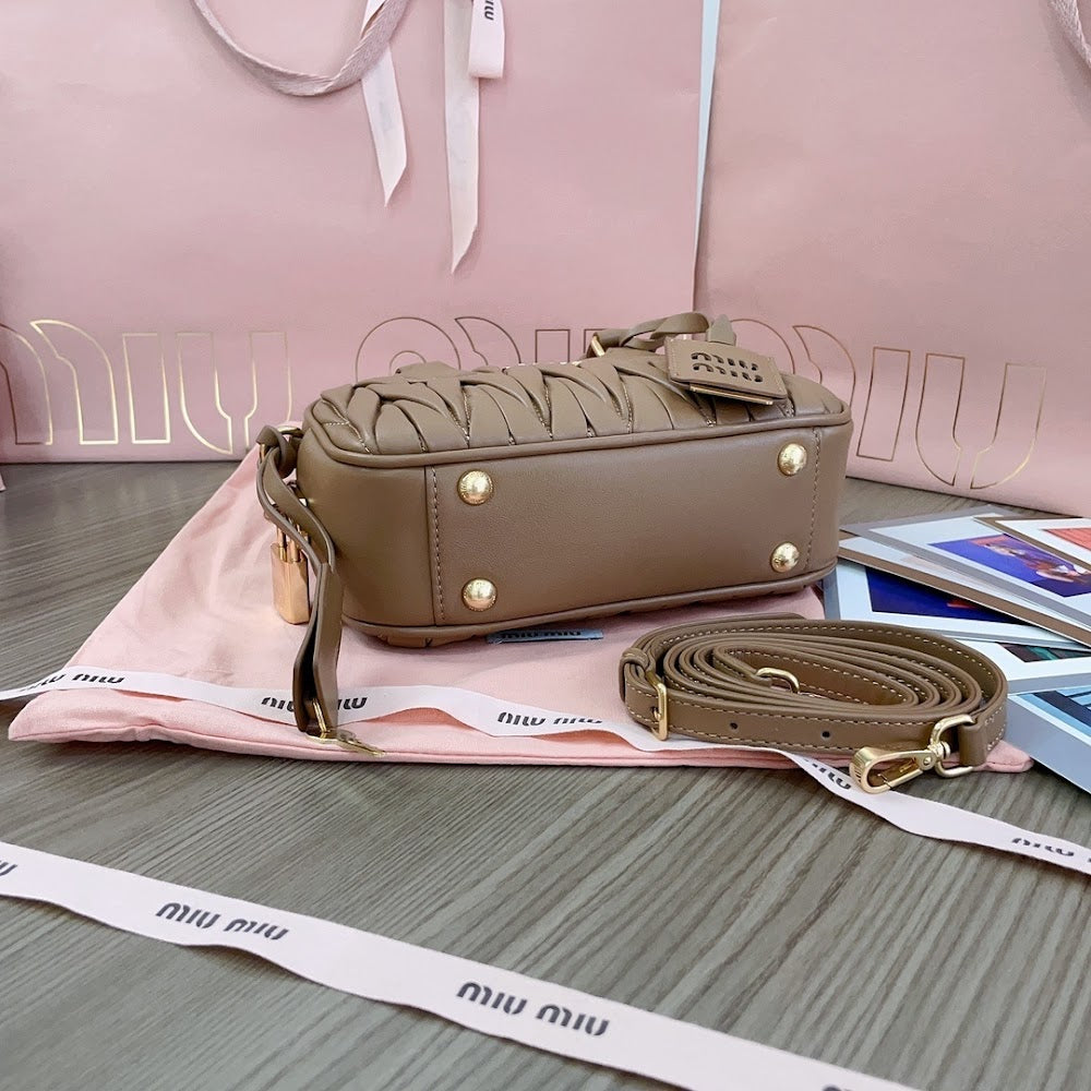 Dragons Bags Miun Miun Luxury Bag --122694