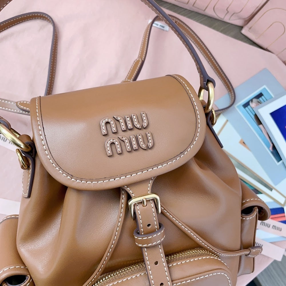 Dragons Bags Miun Miun Luxury Bag --122564