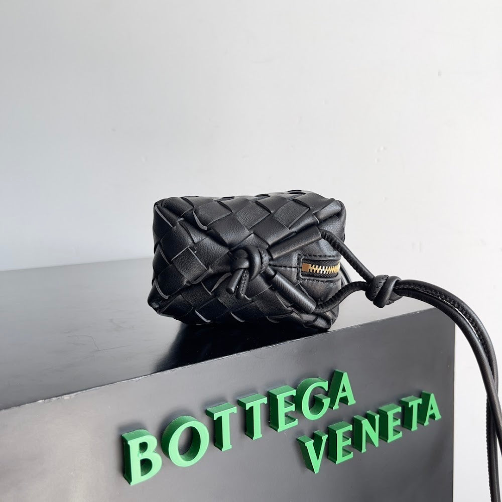 Dragons Bags Bottegan Luxury Bag --90317
