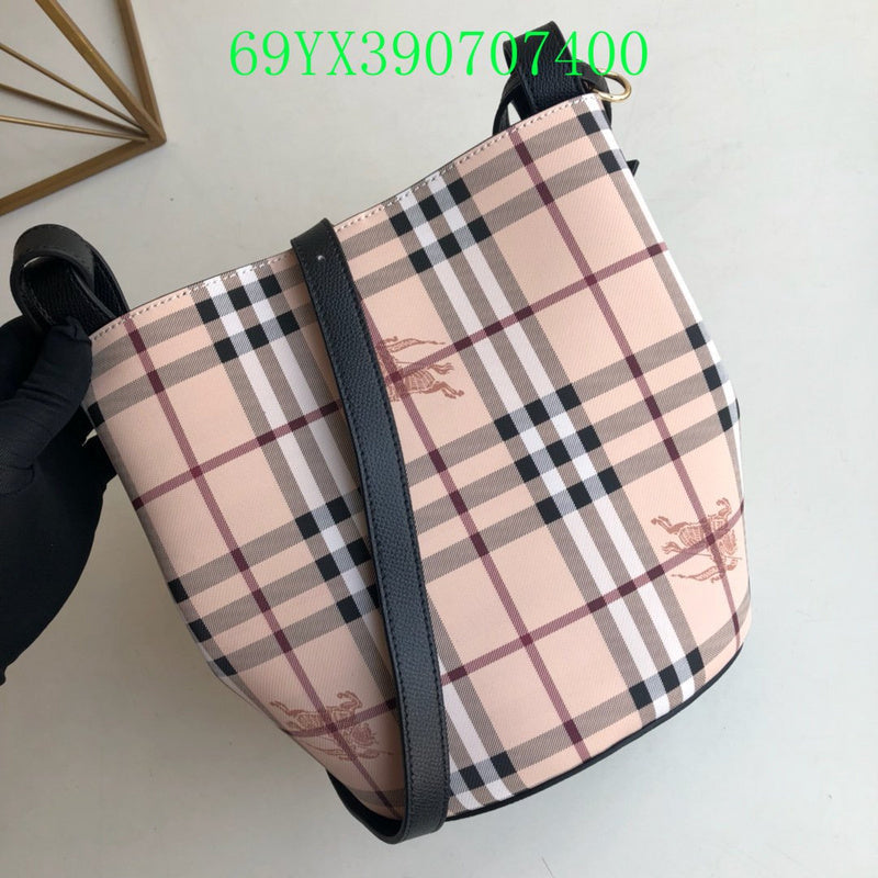 VBS Fashion -BBR Bags - 464