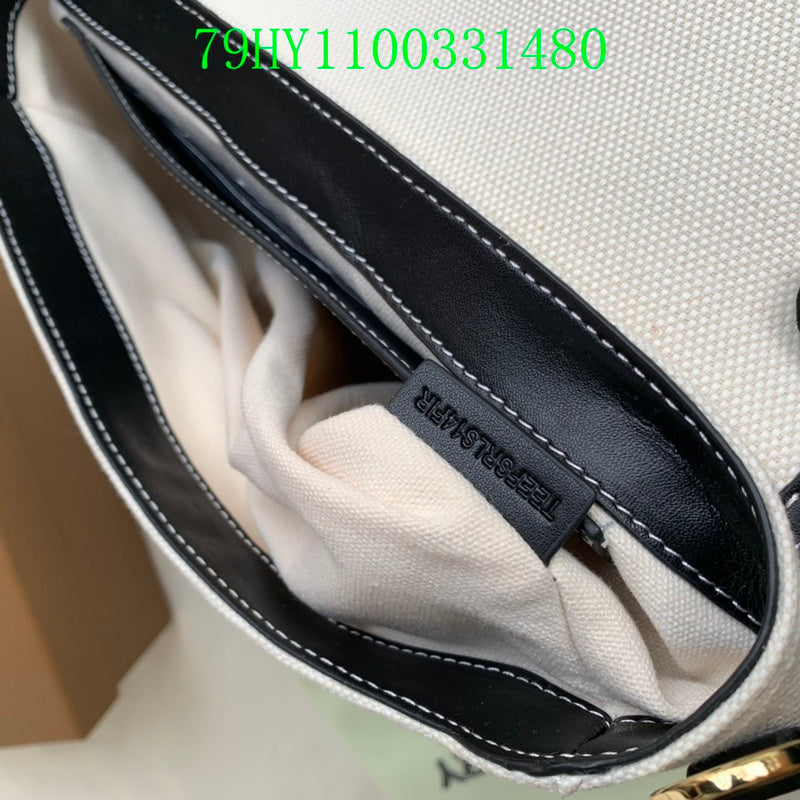 VBS Fashion -BBR Bags - 547