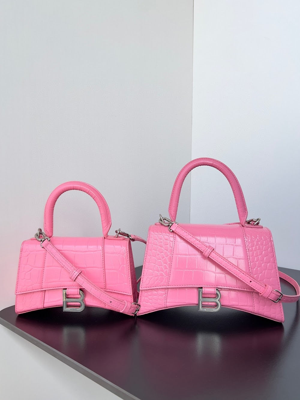 Dragons Bags Balenciaga Luxury Bag --111055