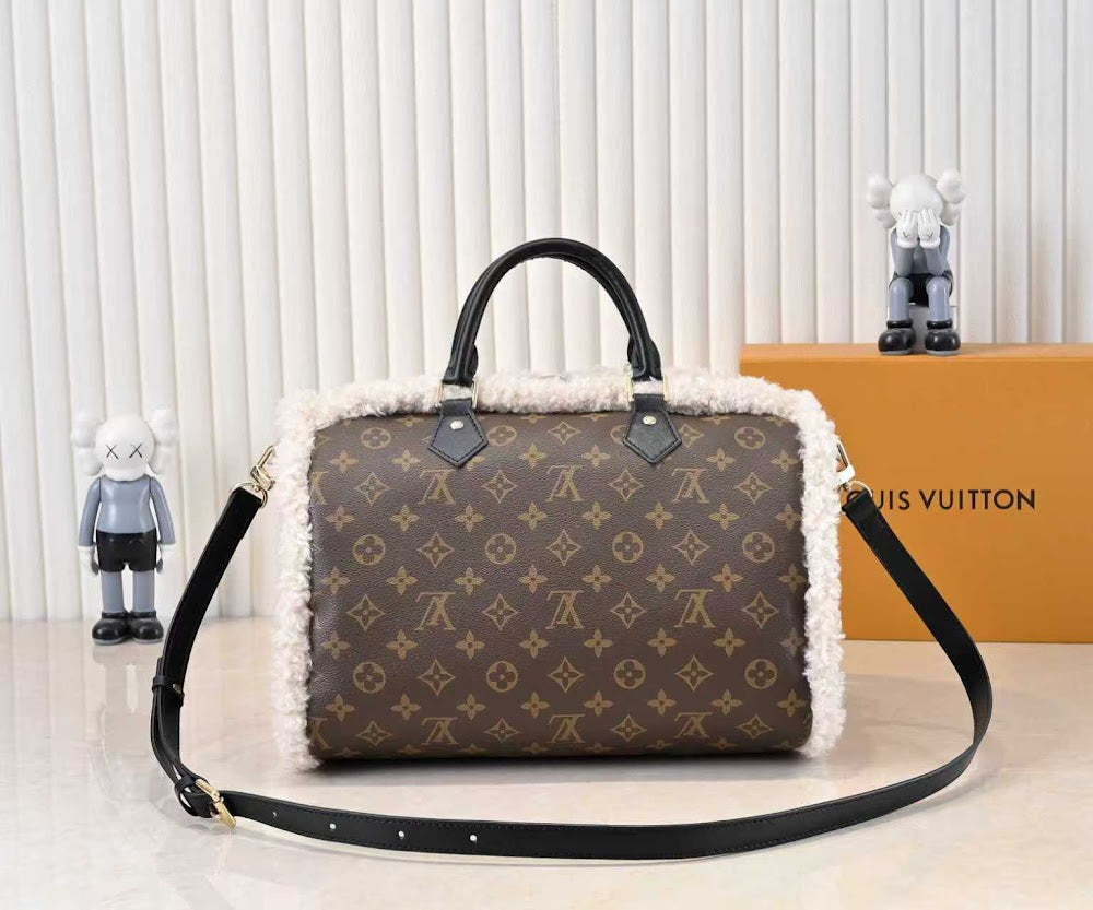 Dragons Bags ln Luxury Bag --77534