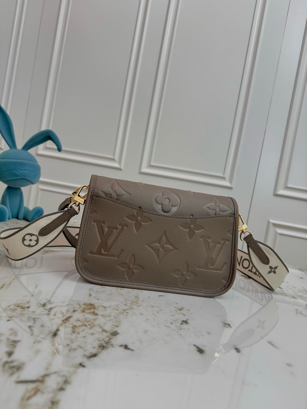 Dragons Bags LVn Luxury Bag --79420