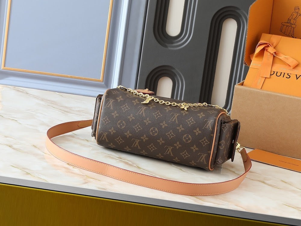 Dragons Bags ln Luxury Bag --76944